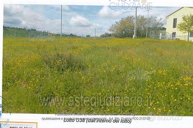 Terreno Residenziale Ancona [A4336692]