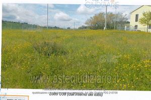 Terreno Residenziale Ancona [A4336692]