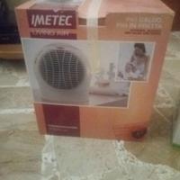 Termoventilatore IMETEC