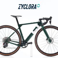 3T Exploro AXS 12V t.52