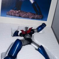 Robot Mazinga Z  Medicos/2002 Raro