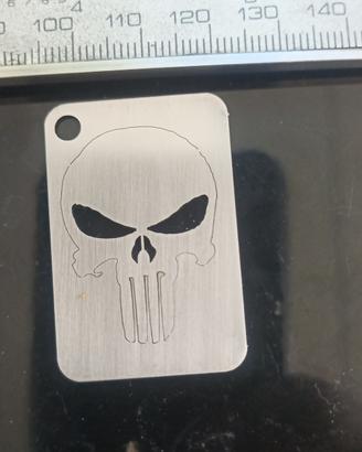 taglio laser