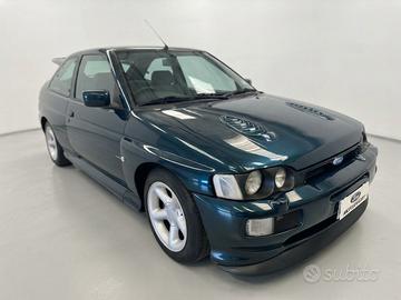 Ford Escort RS Cosworth T35 Executive – 1993