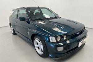 Ford Escort RS Cosworth T35 Executive – 1993