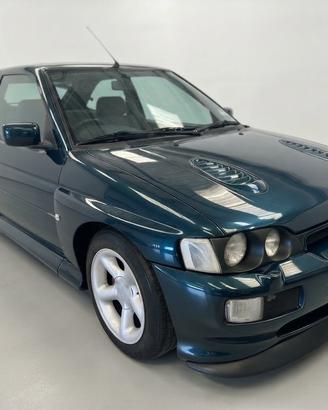 Ford Escort RS Cosworth T35 Executive – 1993