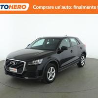 AUDI Q2 30 TDI S tronic