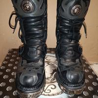 Stivali New Rock 44