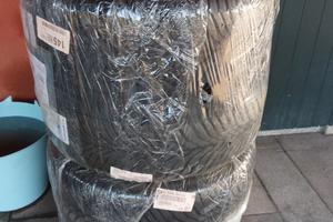 gomme 4 stagioni 225/50 r17