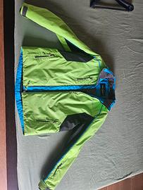 West Scout, Giacca da Sci, 12 anni, Ragazzo, Bimbo