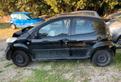 Citroen C1 1.4 Hdi 5P. Incidentata