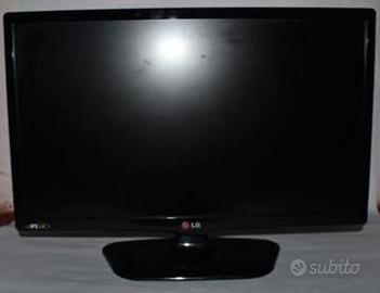 Tv LED LG 22 pollici