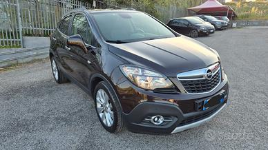 Opel Mokka 1.7 CDTI Ecotec 130CV 4x2 Start&Stop Co