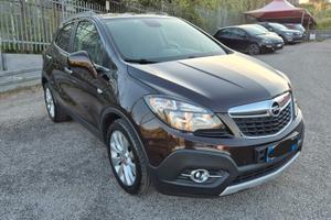 Opel Mokka 1.7 CDTI Ecotec 130CV 4x2 Start&Stop Co