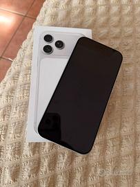 iPhone 17 pro Max da 256 gb 2/3 mesi di vita