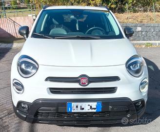 FIAT 500X city cross 1.3 Multijet 