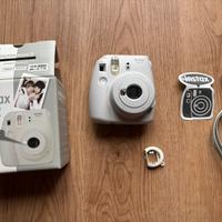 Instax mini 9 Fujifilm