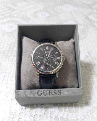 Orologio Uomo "Guess"