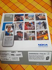 Kit completo  Nokia n. 73