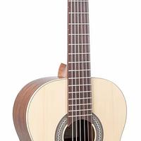 CABALLERO Chitarra Classica 7/8 CA-EUSM Abete/Maog