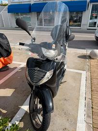 Honda Sh 150 2007