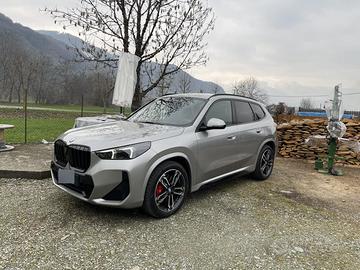 Bmw X1 Xdrive 20d