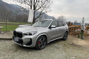 Bmw X1 Xdrive 20d