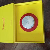 FERRARI  Shell gadget per STAMPA