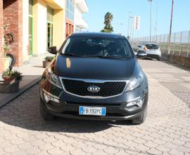 Kia Sportage 1.7 CRDI 115 cv 2WD Cool