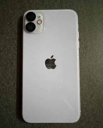 Iphone 11 256 gb