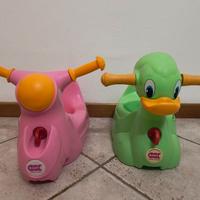 vasino bambini okbaby + riduttore water