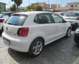 Volkswagen Polo 1.6 TDI 90CV DPF DSG 5 porte Highl