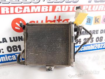 RADIATORE SMART CON VASCHETTA ACQUA A451500O100