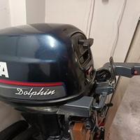 Fb SELVA 9.9 hp