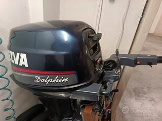 Fb SELVA 9.9 hp