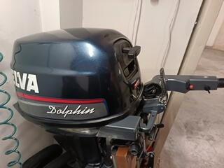 Fb SELVA 9.9 hp