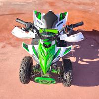 quad 50 cc 