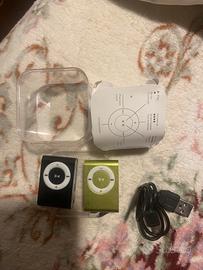 Mp3 portatile