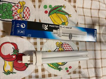 Lampadine philips PL-C 840/2P
