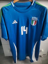 maglia italia