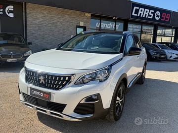 Peugeot 3008 PureTech Turbo 130 S&S EAT8 Allure