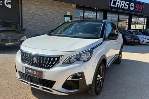 Peugeot 3008 PureTech Turbo 130 S&S EAT8 Allure