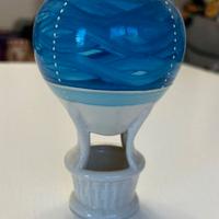 MONGOLFIERA SHARON PROFUMATORE DIFFUSORE AMBIENTE