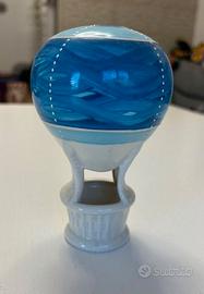 MONGOLFIERA SHARON PROFUMATORE DIFFUSORE AMBIENTE