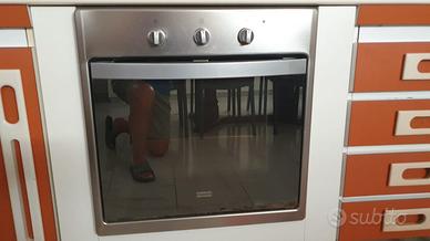 Forno FRANKE