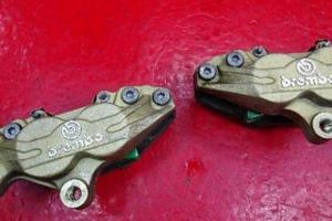 PINZE DUCATI MONSTER 600 620 675 750 800 S4R S2R