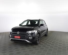 VOLKSWAGEN T-Cross T-Cross 1.0 TSI Style BMT