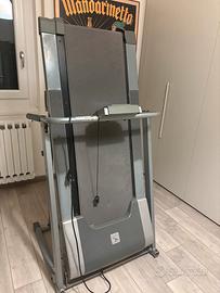 Tapis roulant tf160