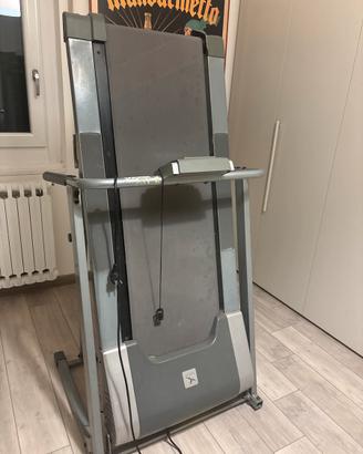 Tapis roulant tf160
