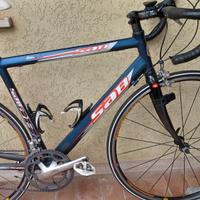 BICI CORSA marca SAB 