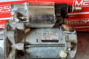 Motorino avviamento Fiat Lancia  Alfa 0.9 twin air